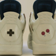 Image for article titled These $1,350 Game Boy-Themed Jordans Almost Look Worth It